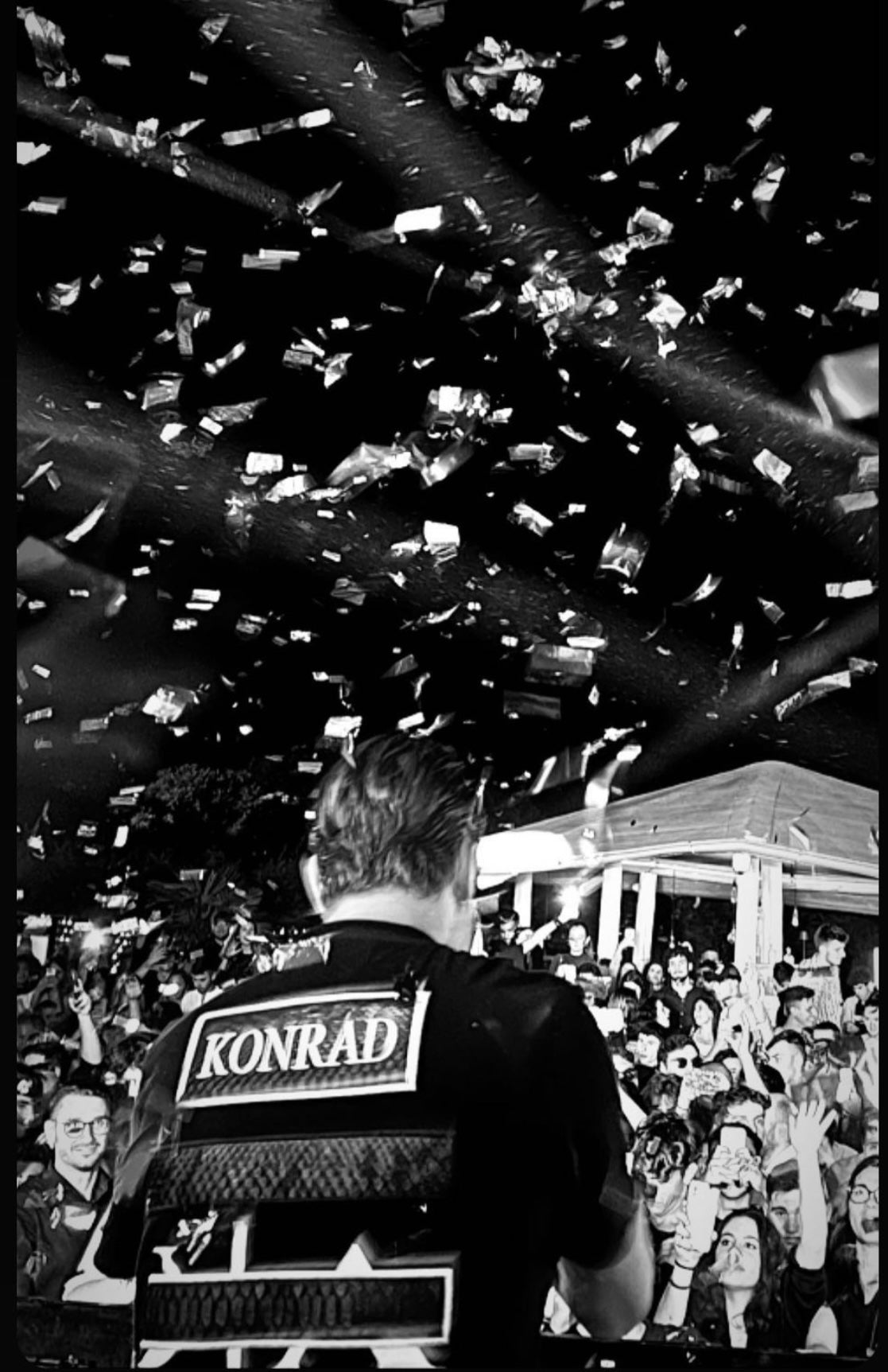 Swiss DJ and Producer DJ Antoine Joins KA Family