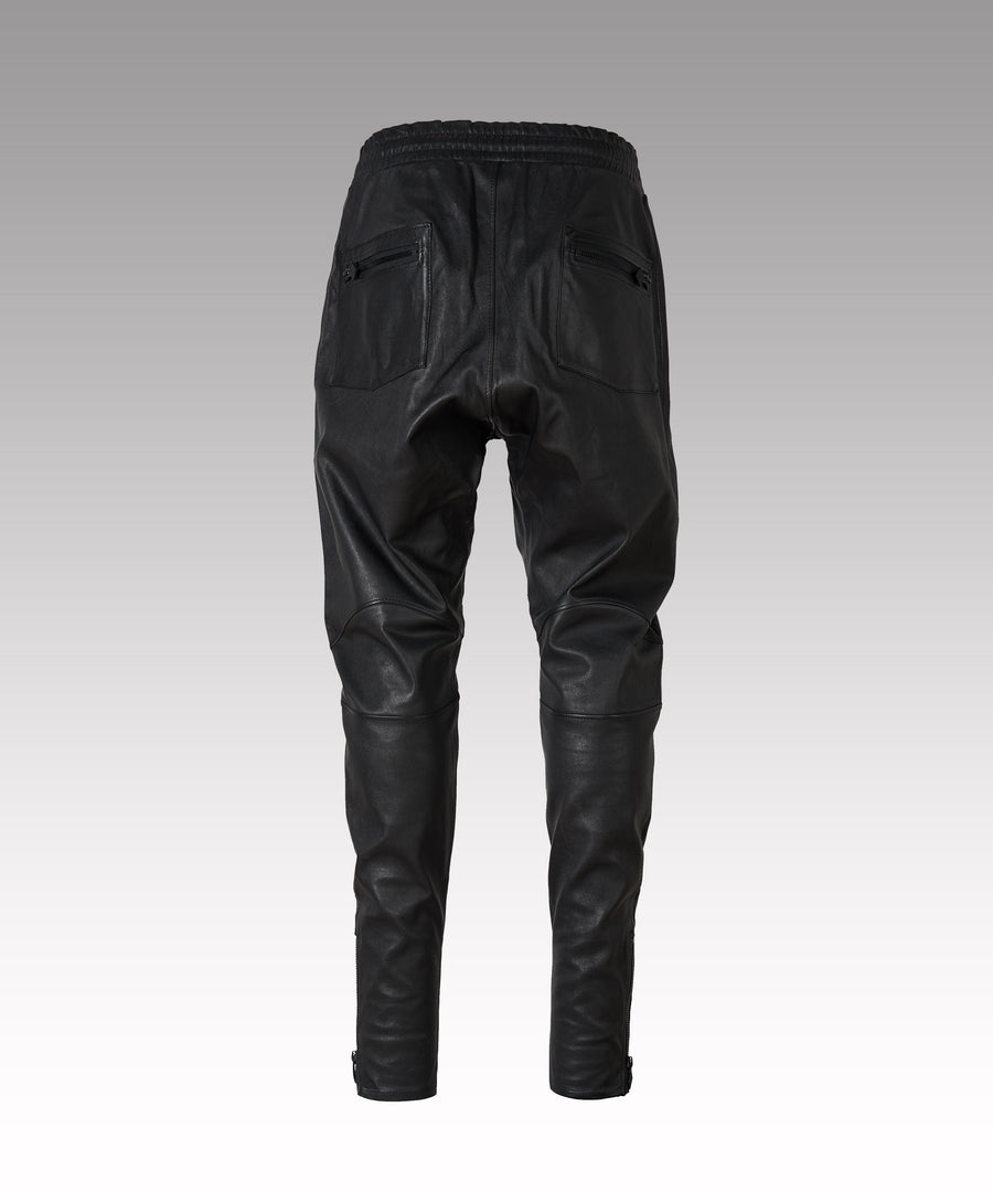 leather pants 